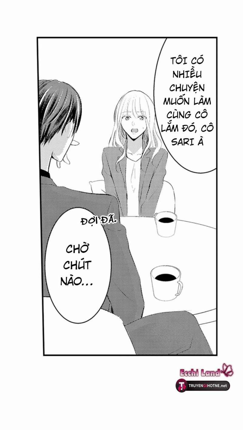 Lọ Lem Sánh Đôi Cùng Hoàng Tử 12.1 trang 12