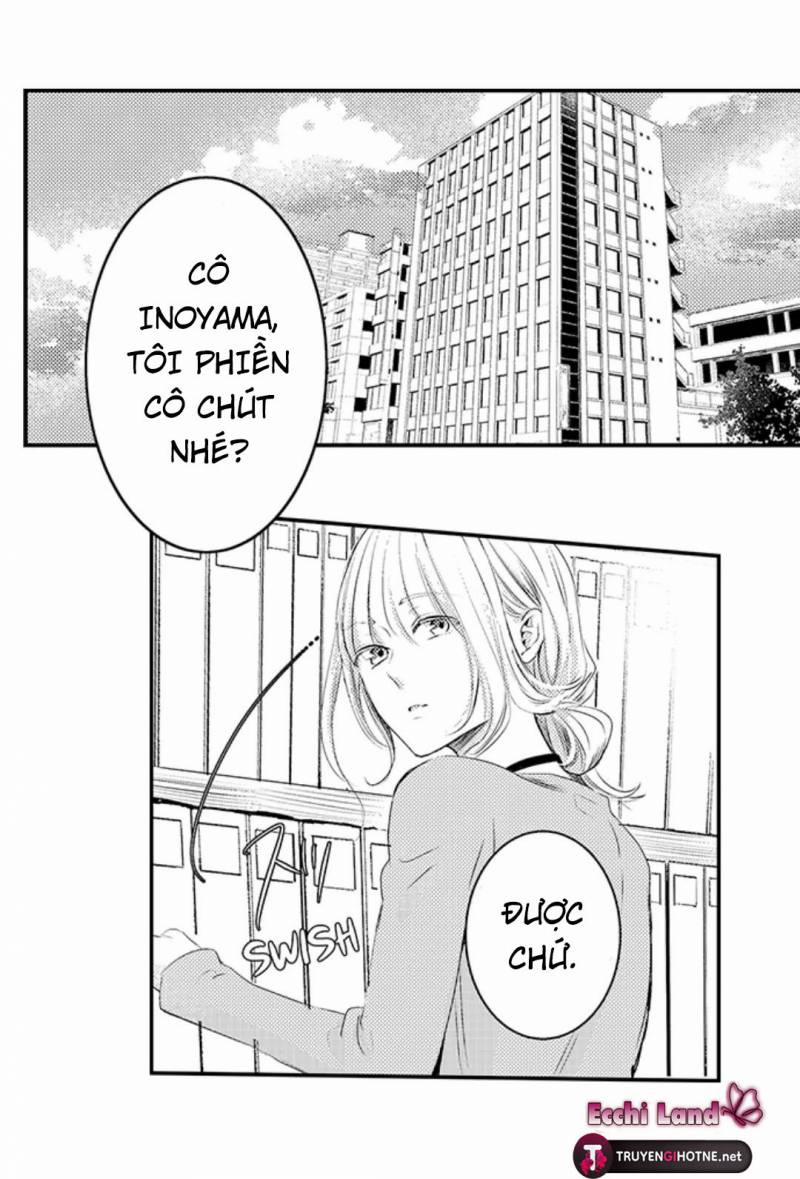 Lọ Lem Sánh Đôi Cùng Hoàng Tử 12.2 trang 9