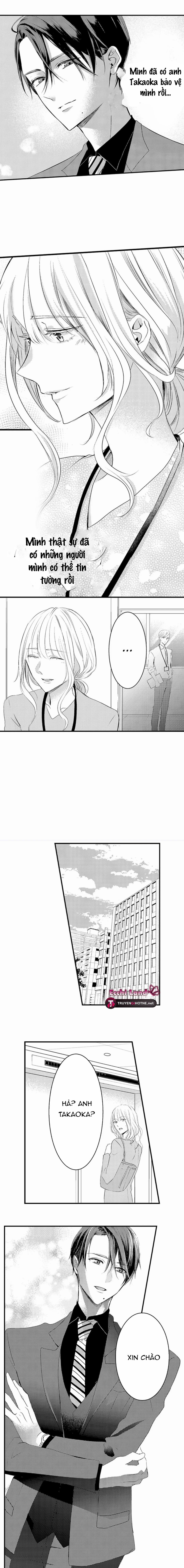 Lọ Lem Sánh Đôi Cùng Hoàng Tử 13.2 trang 0