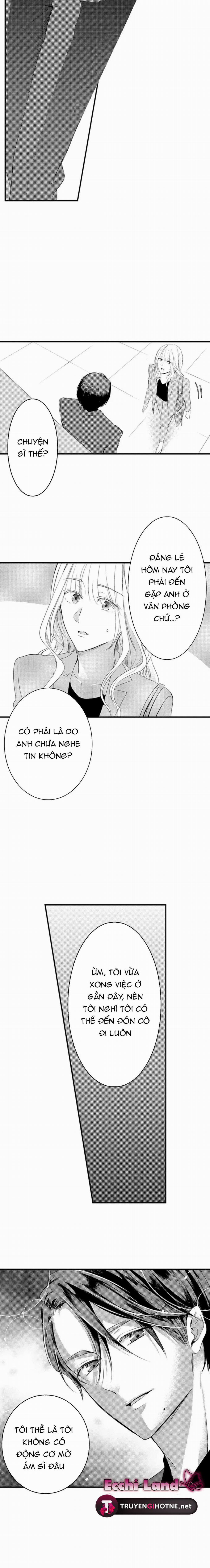 Lọ Lem Sánh Đôi Cùng Hoàng Tử 13.2 trang 1