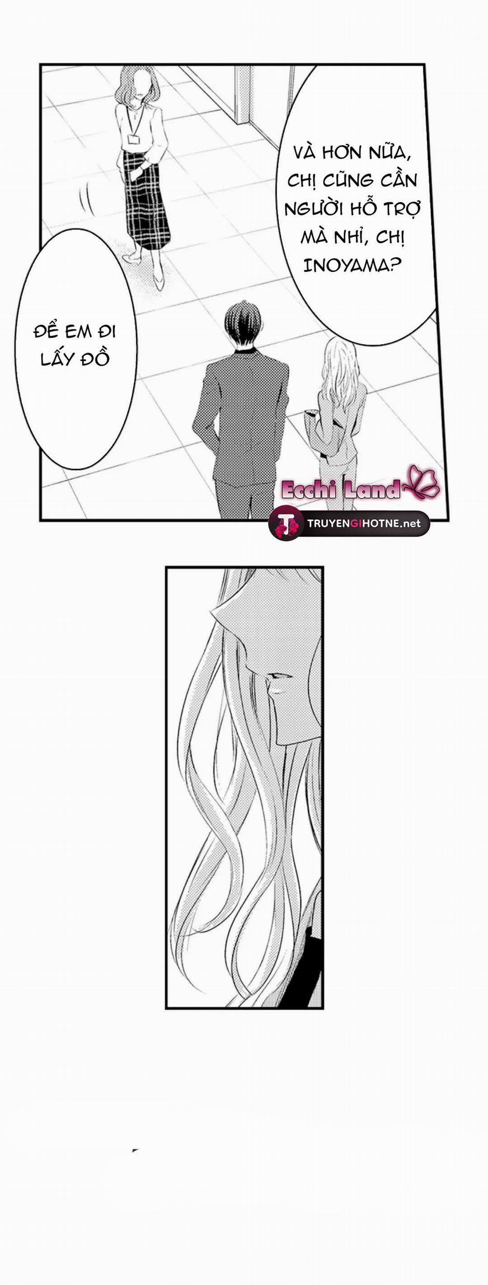 Lọ Lem Sánh Đôi Cùng Hoàng Tử 13.2 trang 3