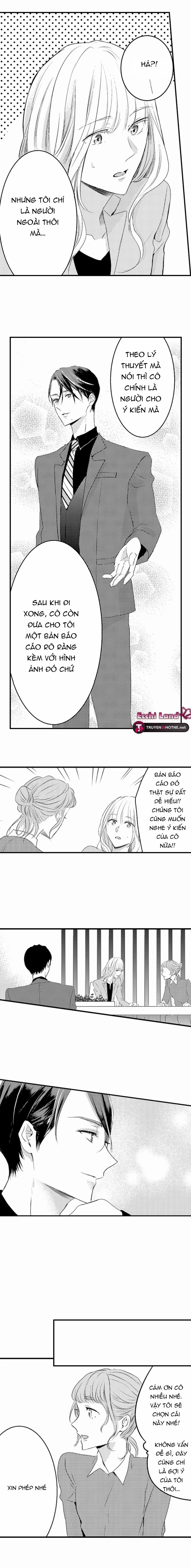 Lọ Lem Sánh Đôi Cùng Hoàng Tử 14.2 trang 0