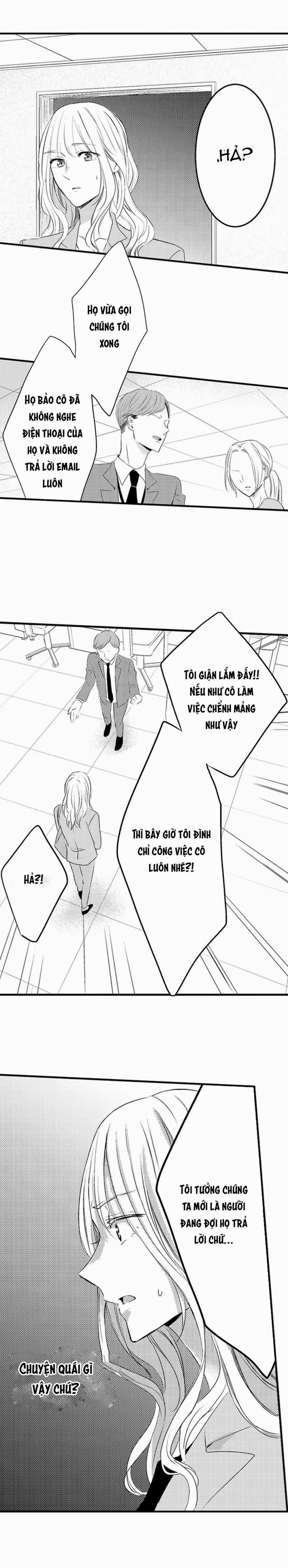 Lọ Lem Sánh Đôi Cùng Hoàng Tử 15.2 trang 0