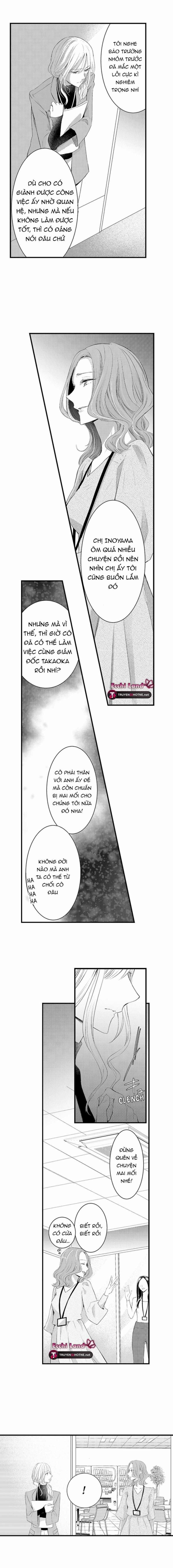 Lọ Lem Sánh Đôi Cùng Hoàng Tử 19.1 trang 2