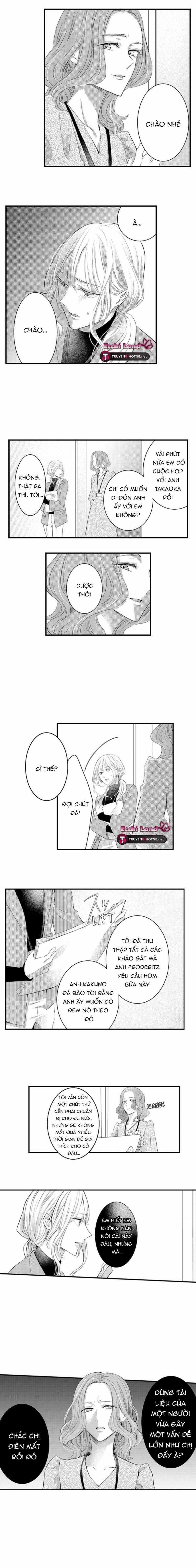 Lọ Lem Sánh Đôi Cùng Hoàng Tử 19.2 trang 0