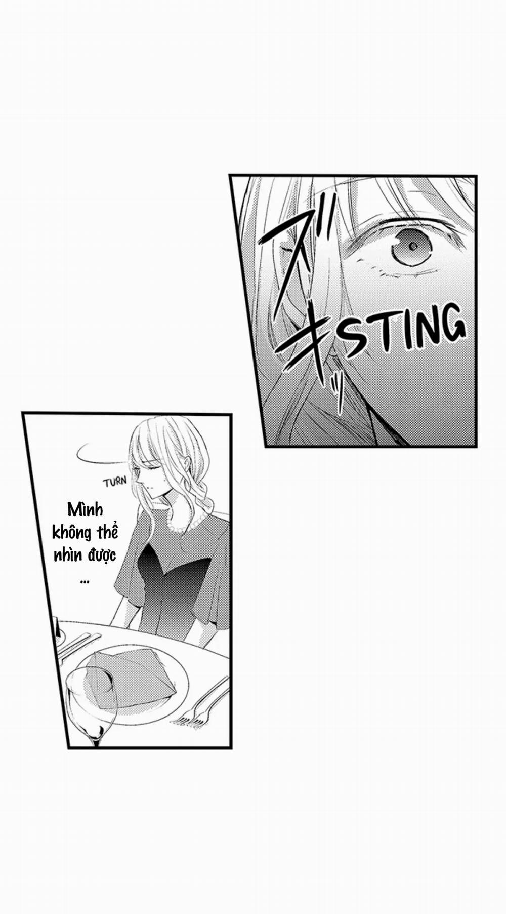 Lọ Lem Sánh Đôi Cùng Hoàng Tử 2.1 trang 10