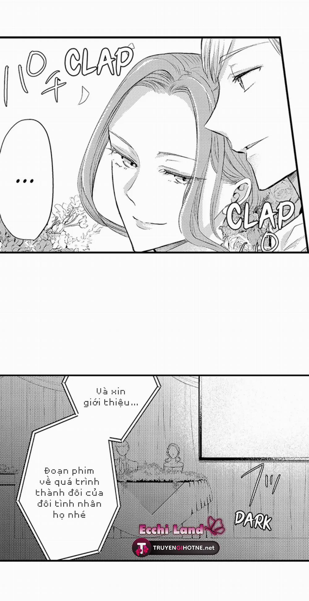 Lọ Lem Sánh Đôi Cùng Hoàng Tử 2.1 trang 11