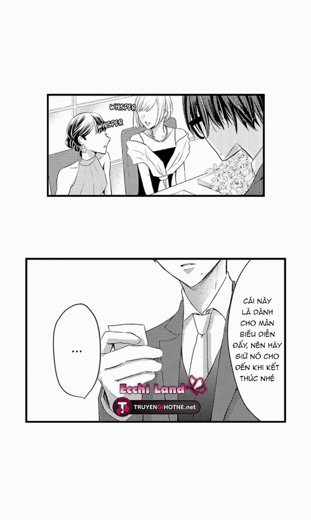 Lọ Lem Sánh Đôi Cùng Hoàng Tử 2.1 trang 5