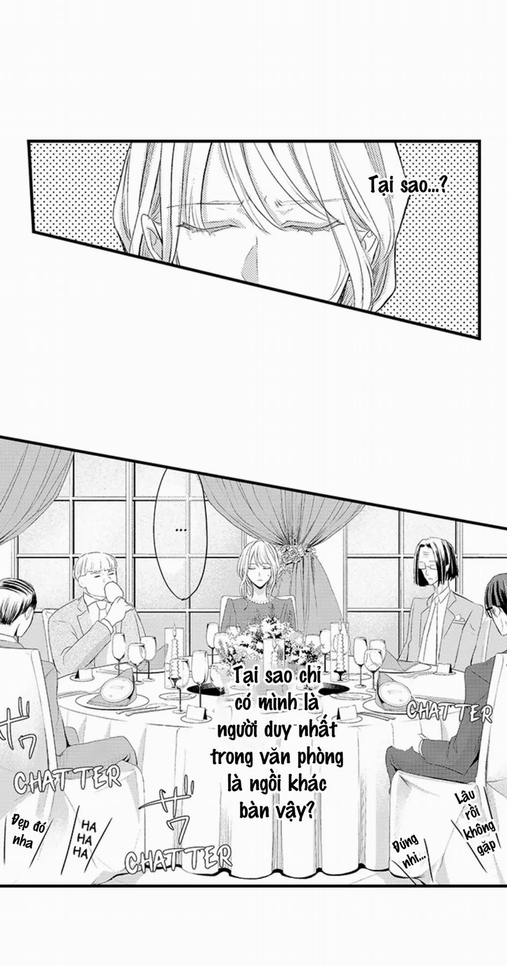 Lọ Lem Sánh Đôi Cùng Hoàng Tử 2.1 trang 6