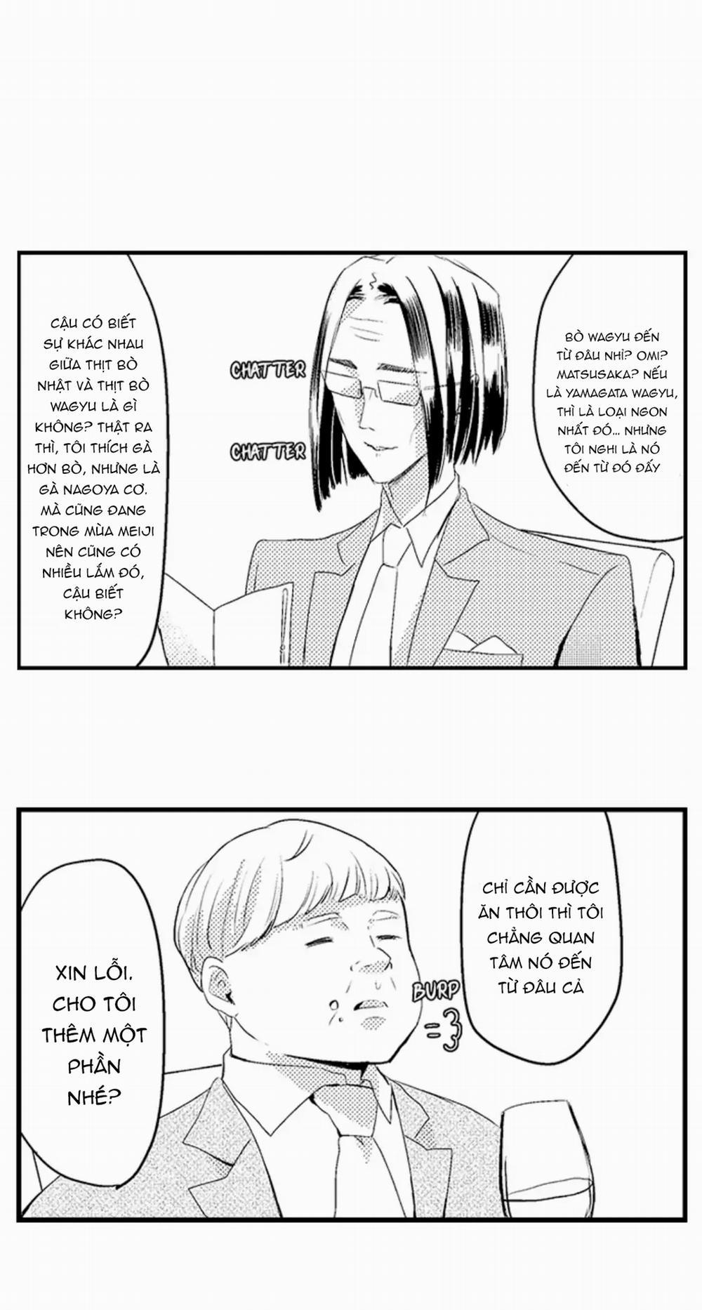 Lọ Lem Sánh Đôi Cùng Hoàng Tử 2.1 trang 7