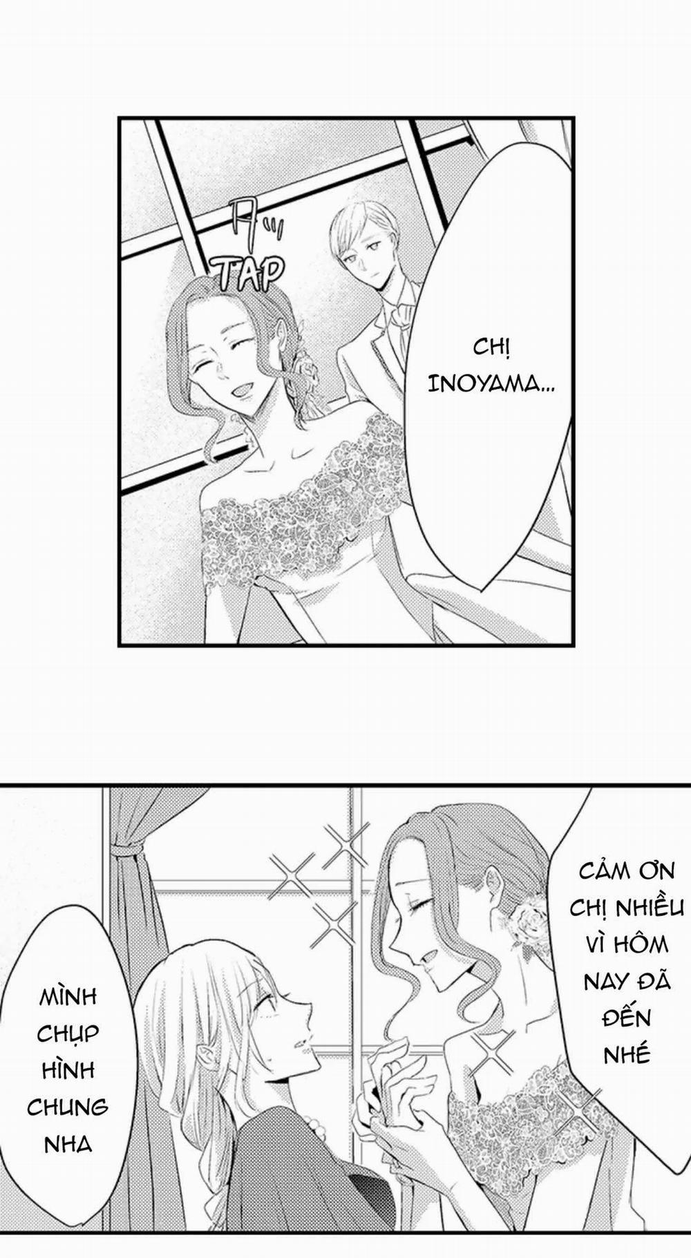 Lọ Lem Sánh Đôi Cùng Hoàng Tử 2.2 trang 0