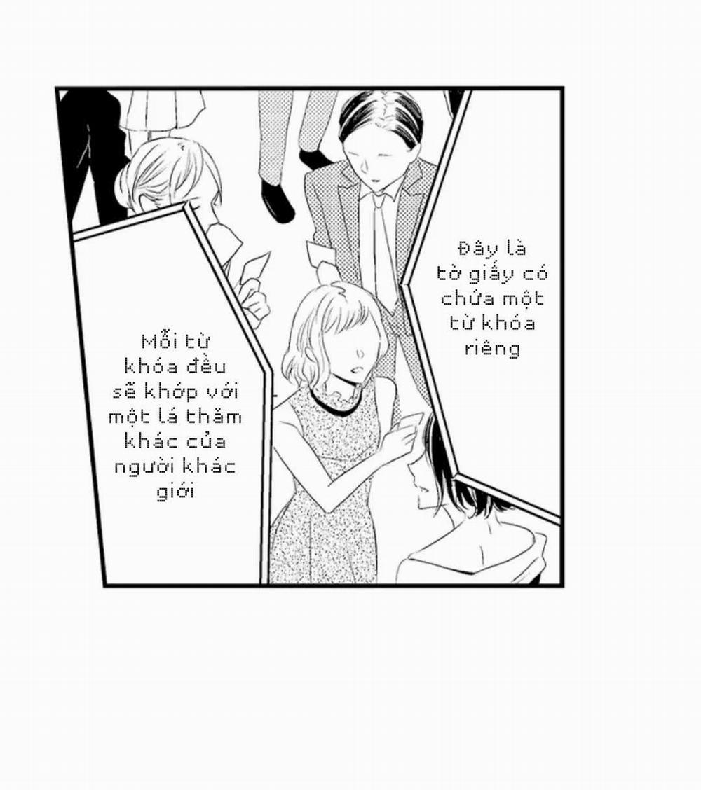 Lọ Lem Sánh Đôi Cùng Hoàng Tử 2.2 trang 10