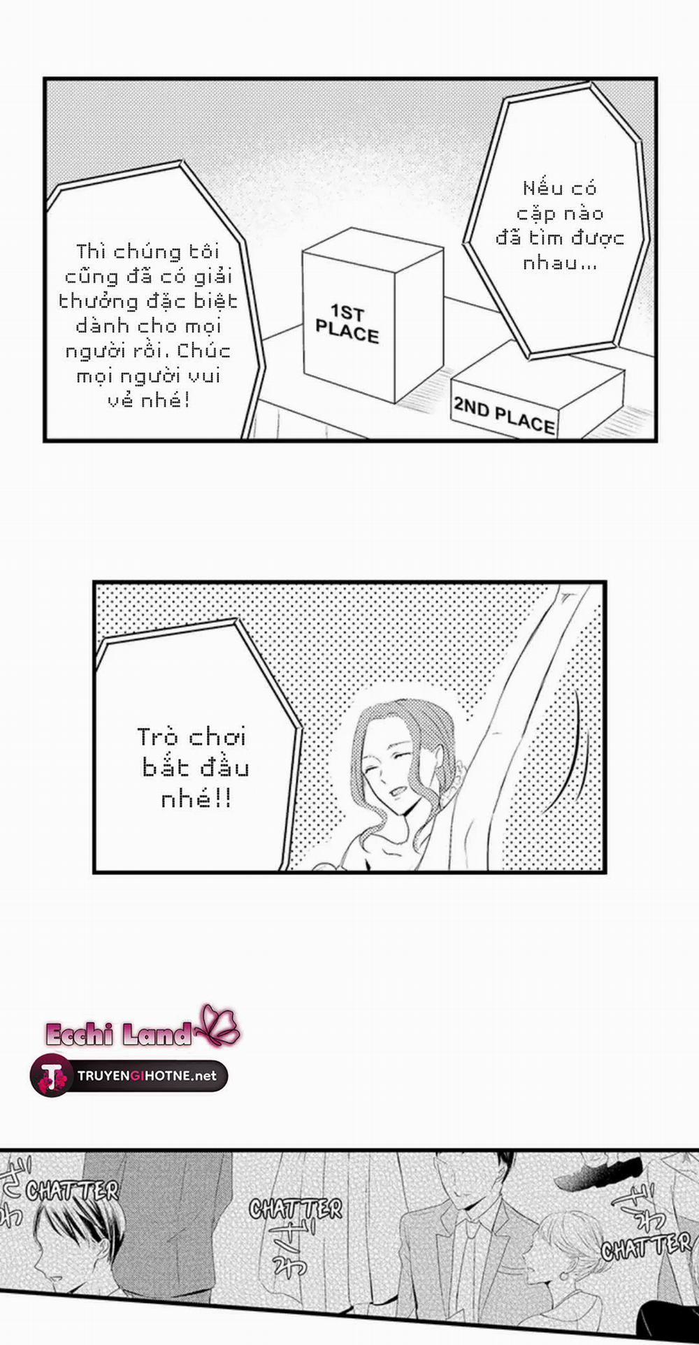 Lọ Lem Sánh Đôi Cùng Hoàng Tử 2.2 trang 12