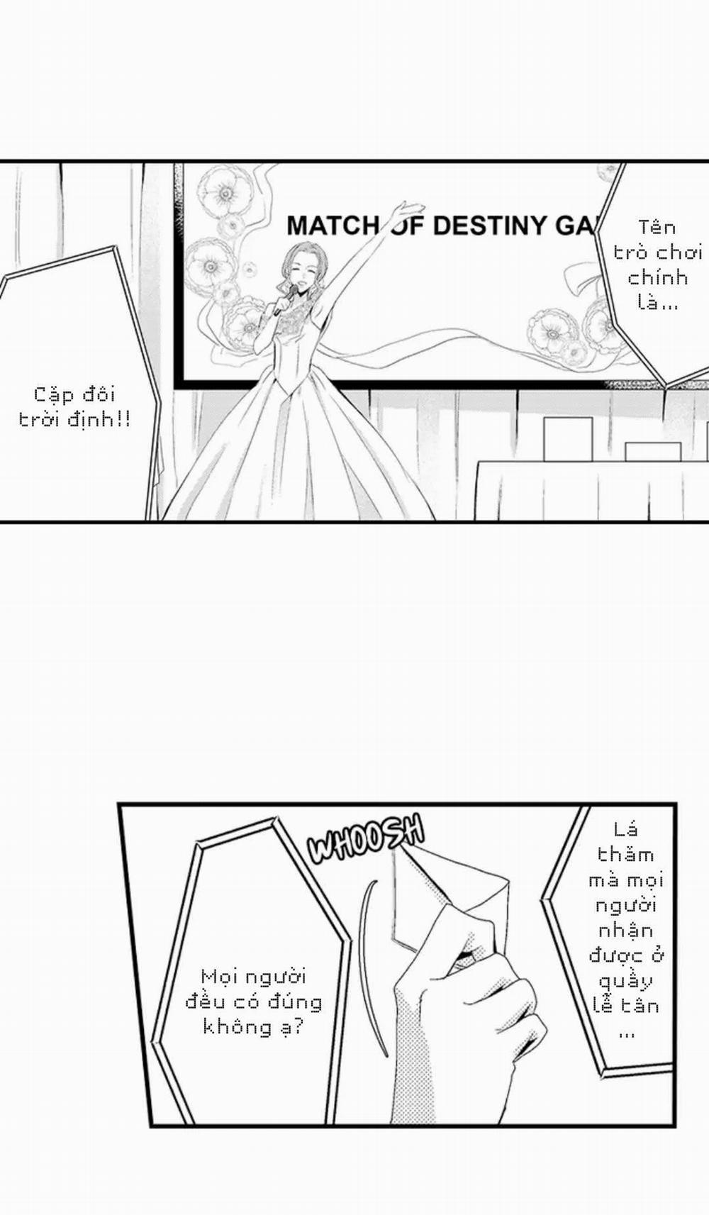 Lọ Lem Sánh Đôi Cùng Hoàng Tử 2.2 trang 9