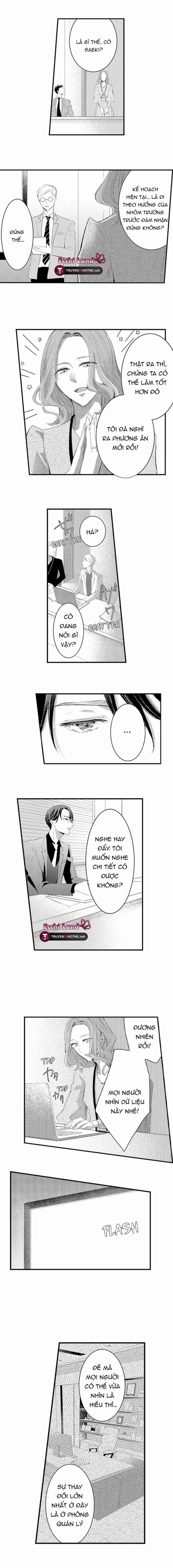 Lọ Lem Sánh Đôi Cùng Hoàng Tử 20.2 trang 0