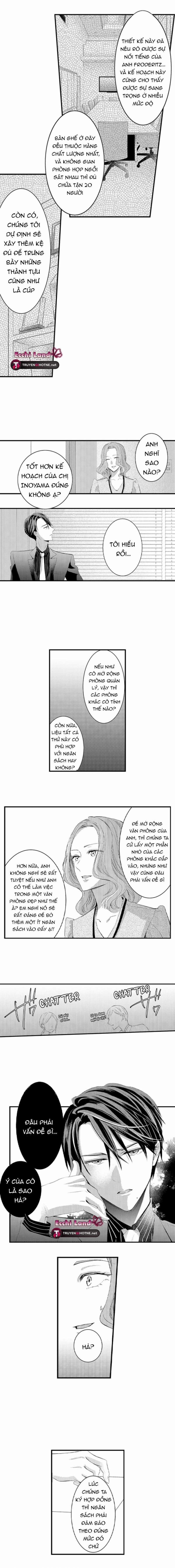 Lọ Lem Sánh Đôi Cùng Hoàng Tử 20.2 trang 1