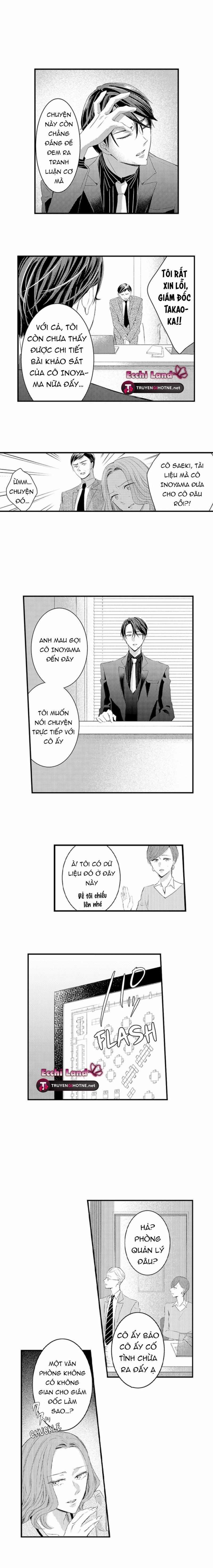 Lọ Lem Sánh Đôi Cùng Hoàng Tử 21.1 trang 1