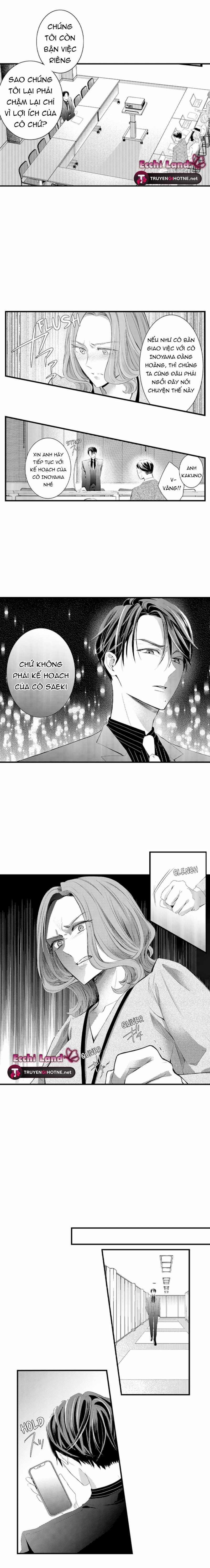 Lọ Lem Sánh Đôi Cùng Hoàng Tử 21.2 trang 0