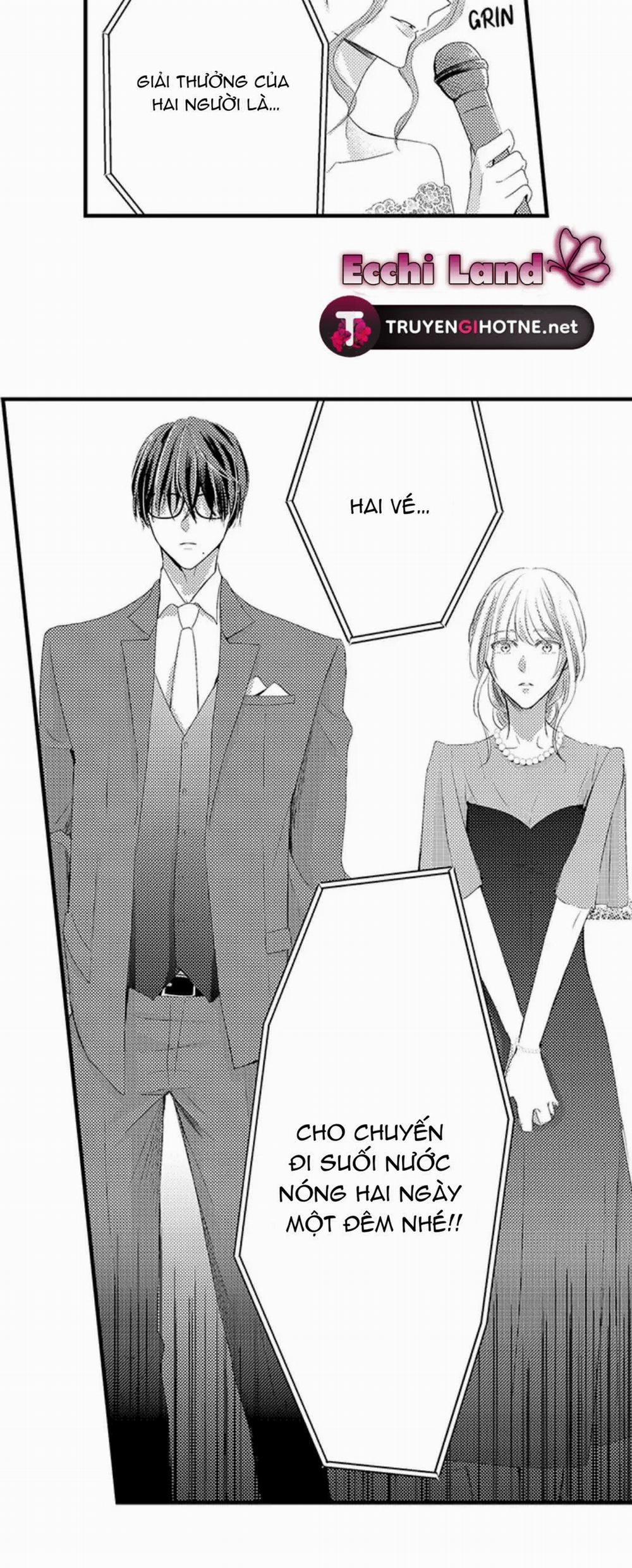 Lọ Lem Sánh Đôi Cùng Hoàng Tử 3.1 trang 8