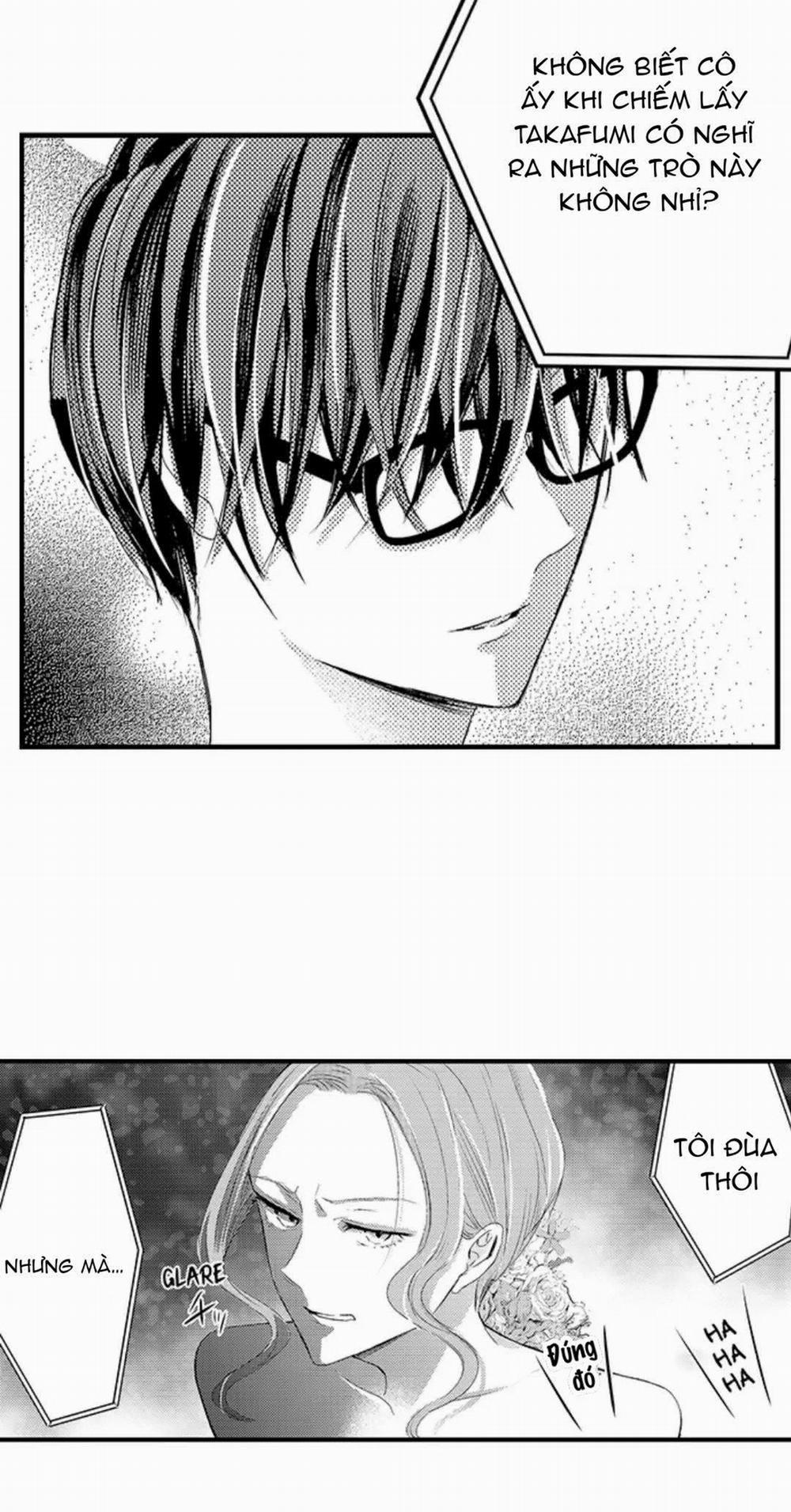 Lọ Lem Sánh Đôi Cùng Hoàng Tử 3.2 trang 0