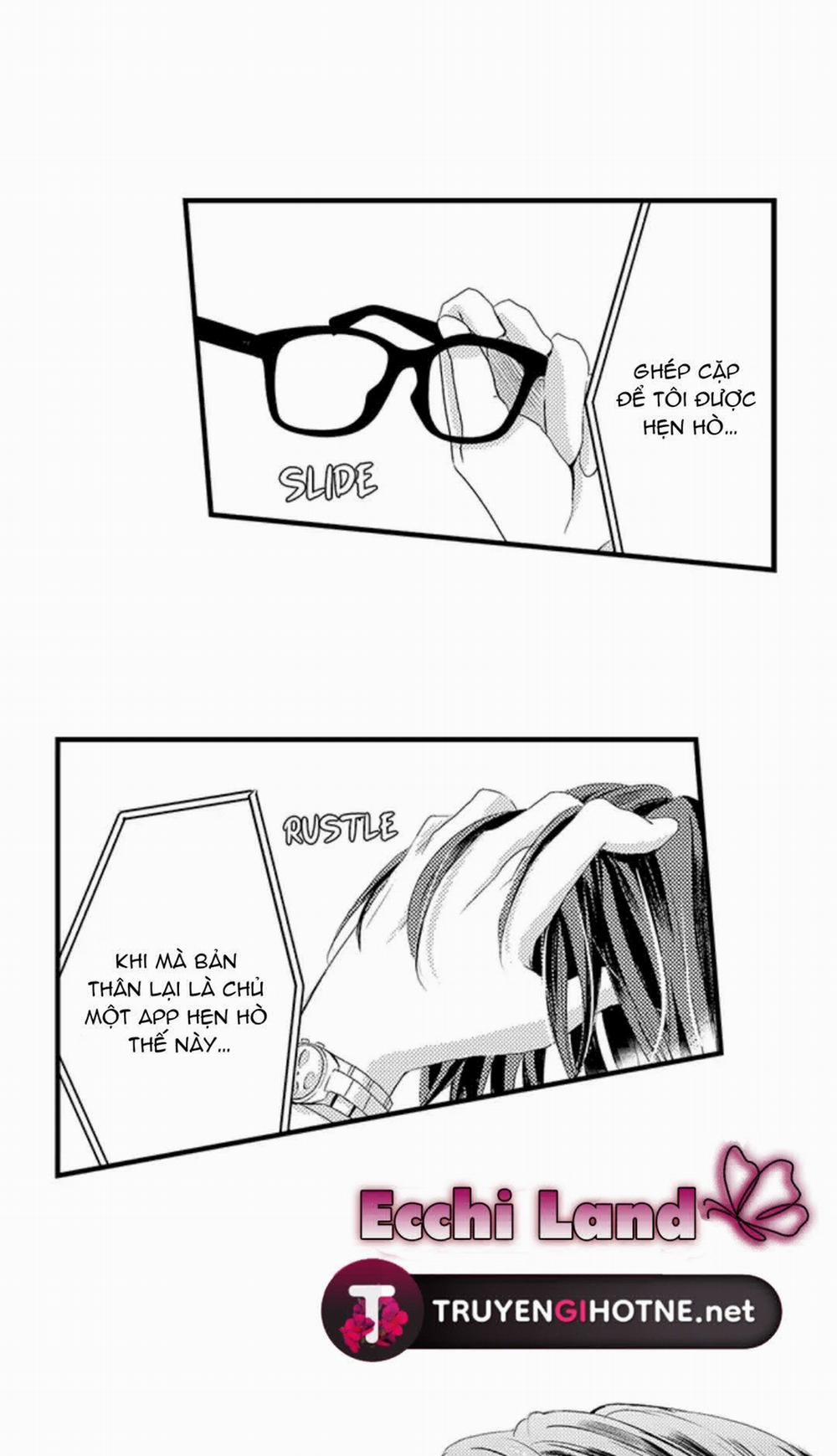 Lọ Lem Sánh Đôi Cùng Hoàng Tử 3.2 trang 1