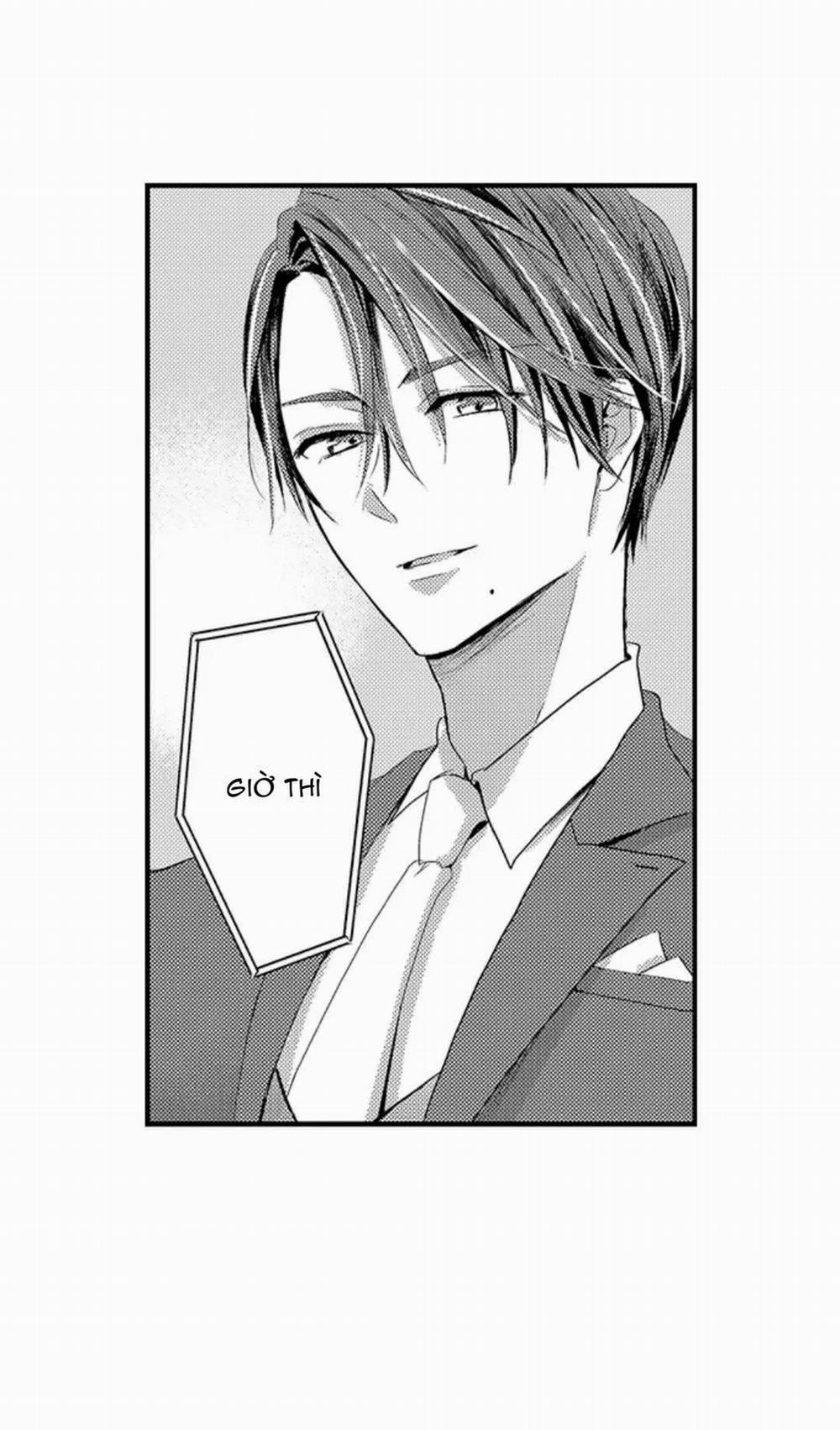 Lọ Lem Sánh Đôi Cùng Hoàng Tử 3.2 trang 7