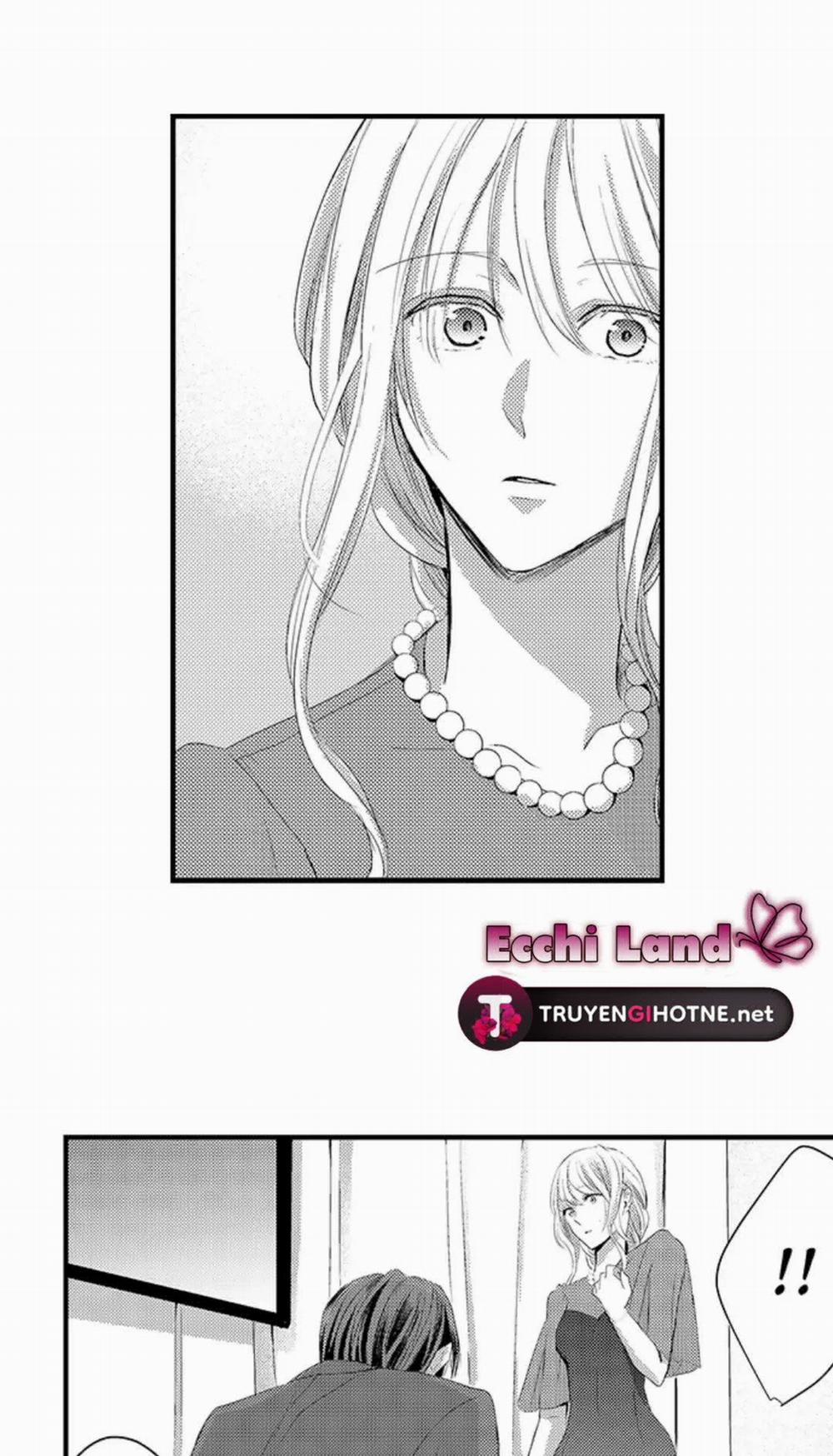 Lọ Lem Sánh Đôi Cùng Hoàng Tử 3.2 trang 9