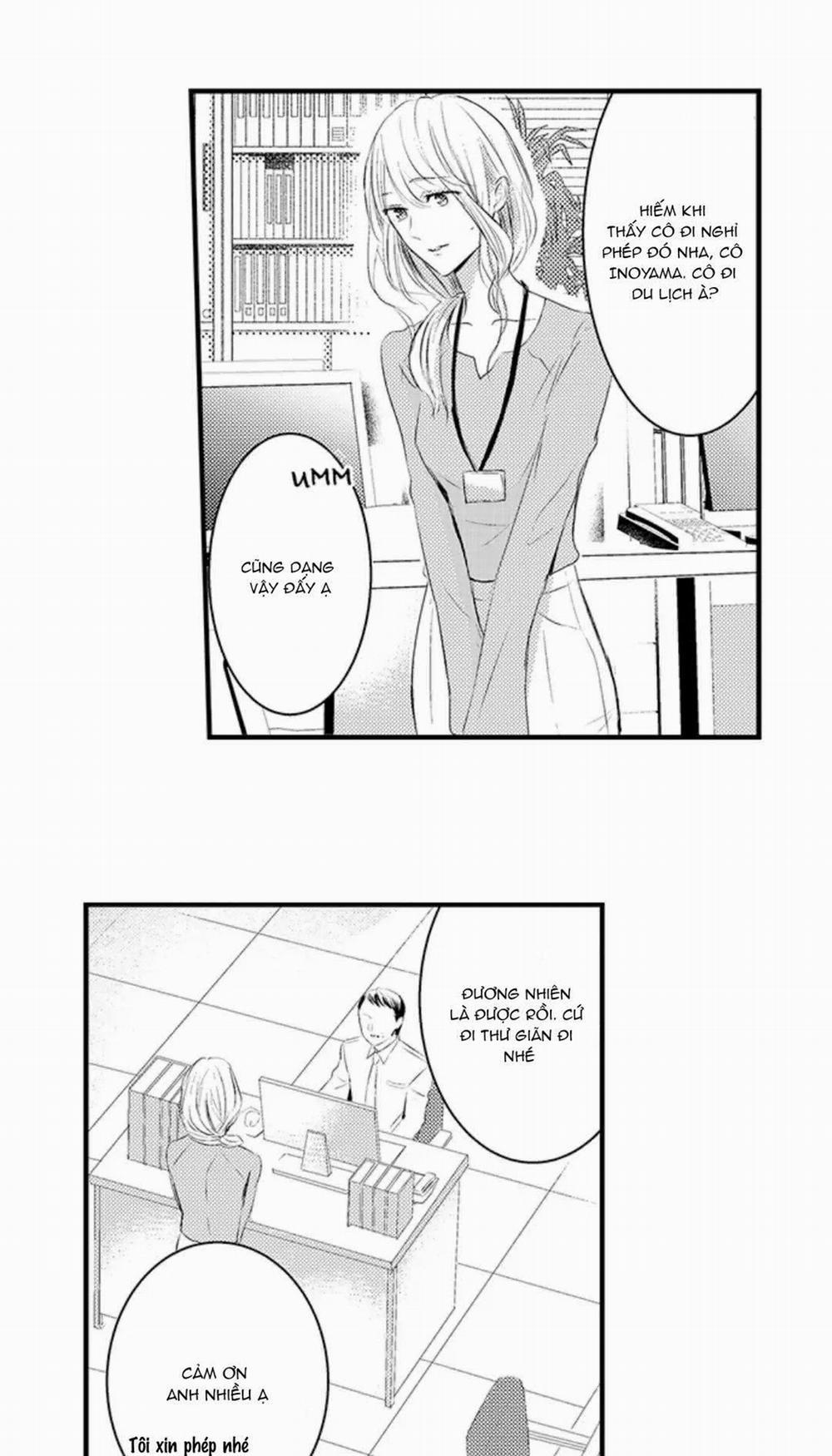 Lọ Lem Sánh Đôi Cùng Hoàng Tử 4.1 trang 15