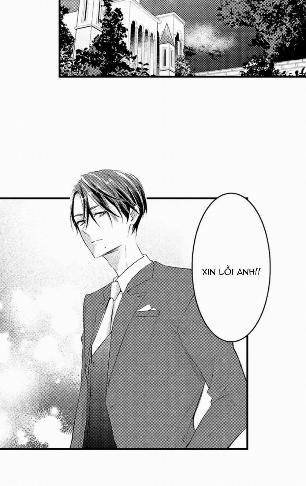 Lọ Lem Sánh Đôi Cùng Hoàng Tử 4.1 trang 2