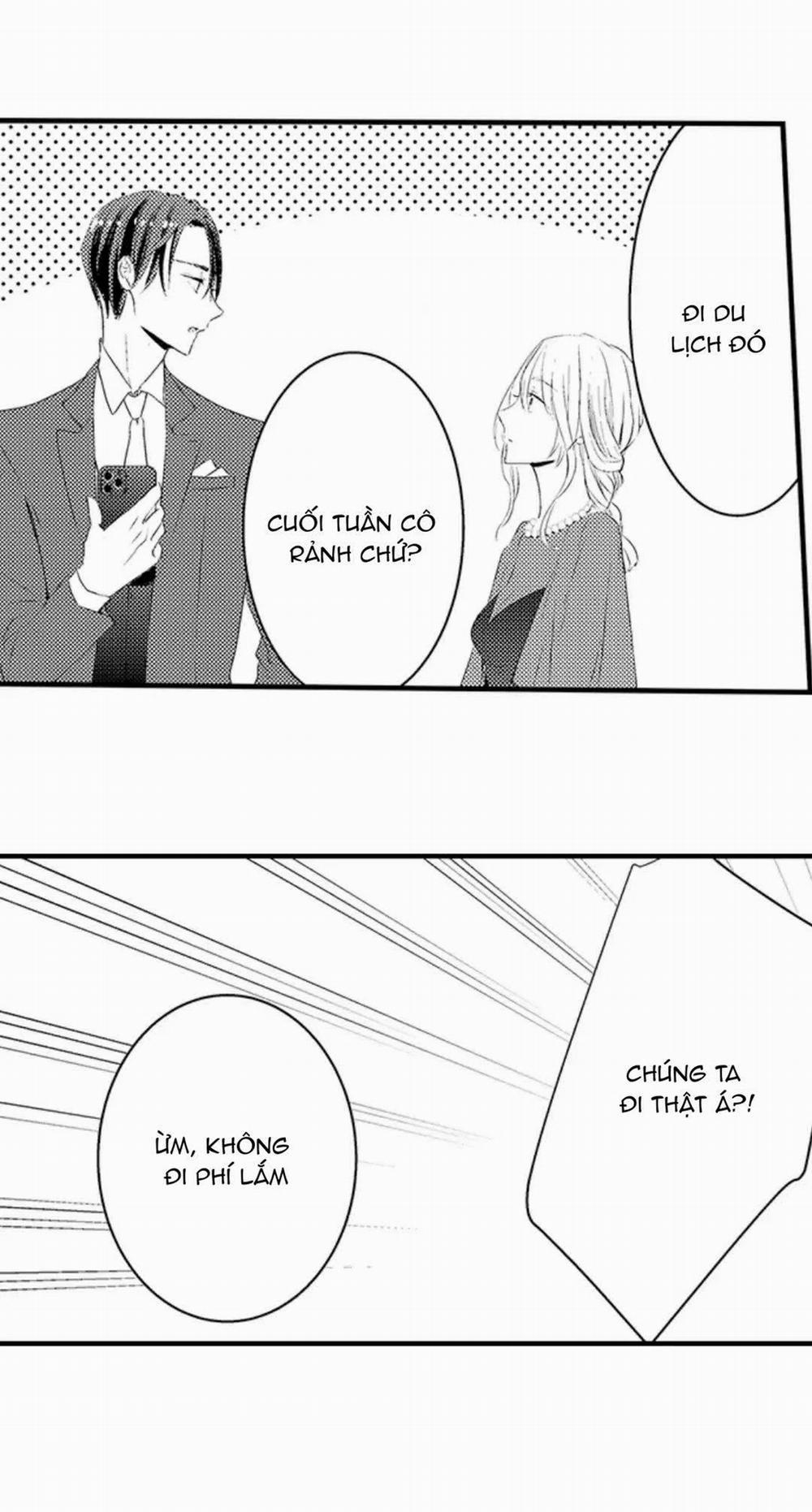 Lọ Lem Sánh Đôi Cùng Hoàng Tử 4.1 trang 5