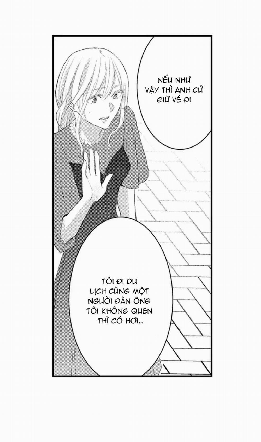 Lọ Lem Sánh Đôi Cùng Hoàng Tử 4.1 trang 6