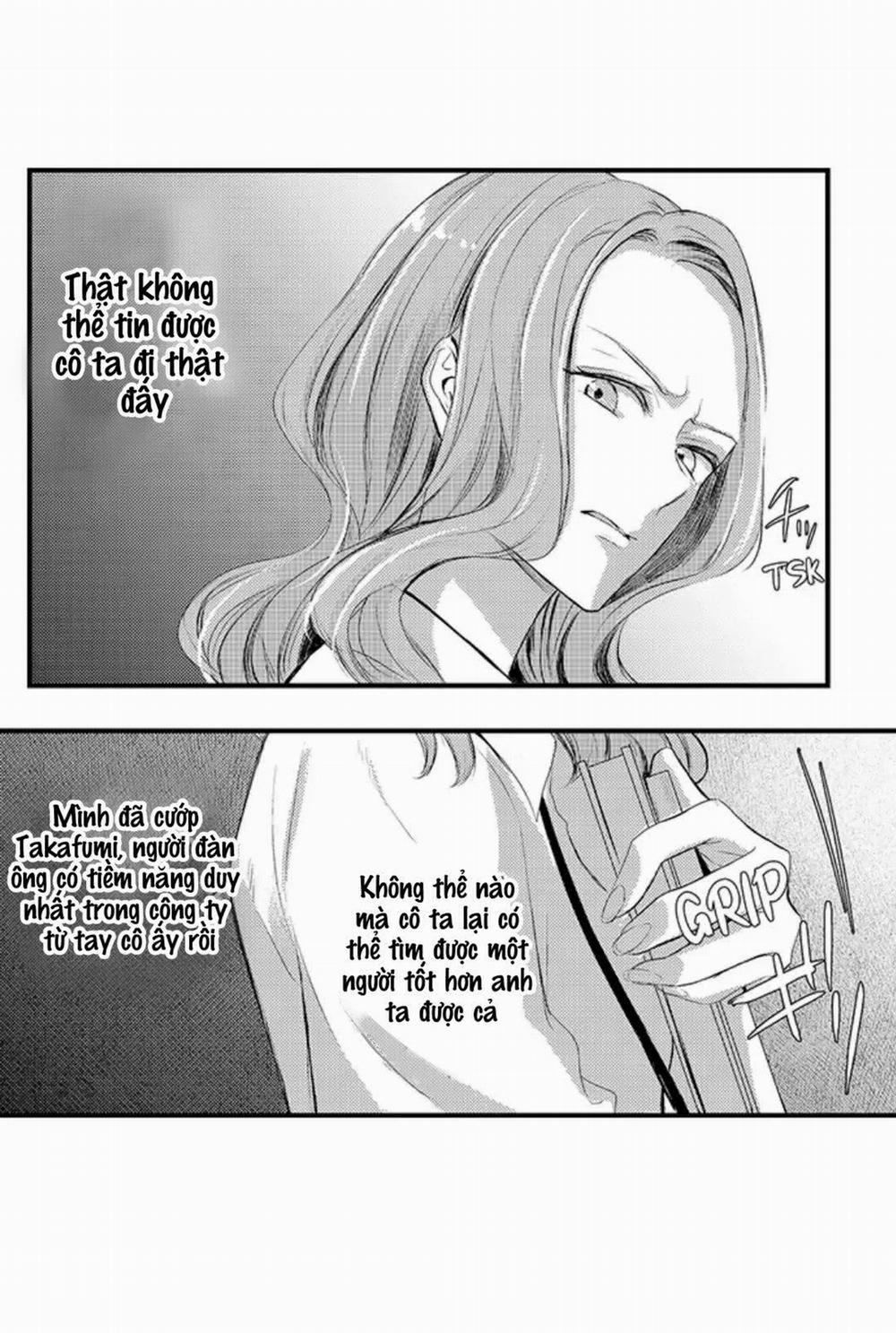 Lọ Lem Sánh Đôi Cùng Hoàng Tử 4.2 trang 1