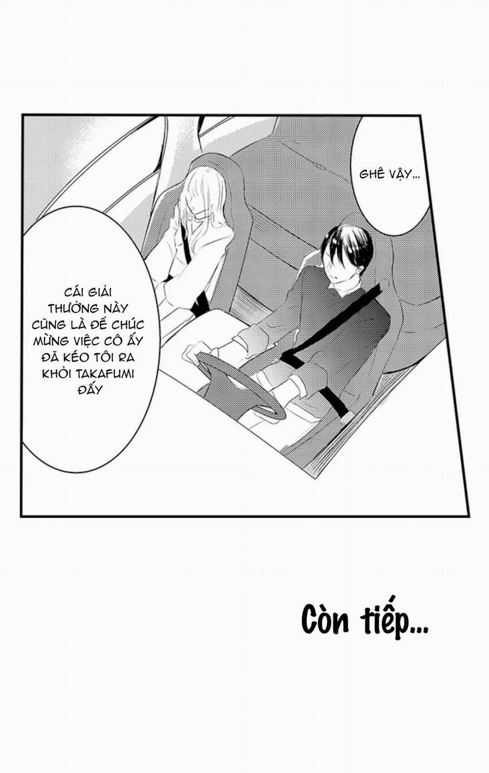 Lọ Lem Sánh Đôi Cùng Hoàng Tử 4.2 trang 14