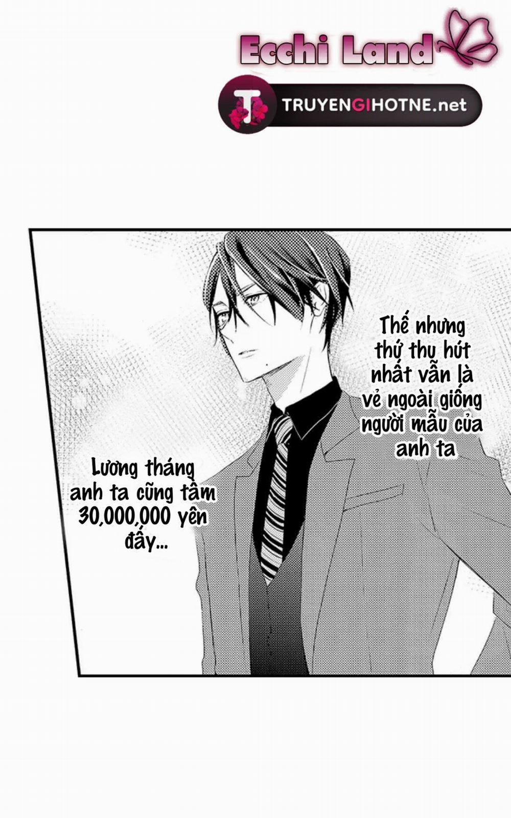 Lọ Lem Sánh Đôi Cùng Hoàng Tử 4.2 trang 4