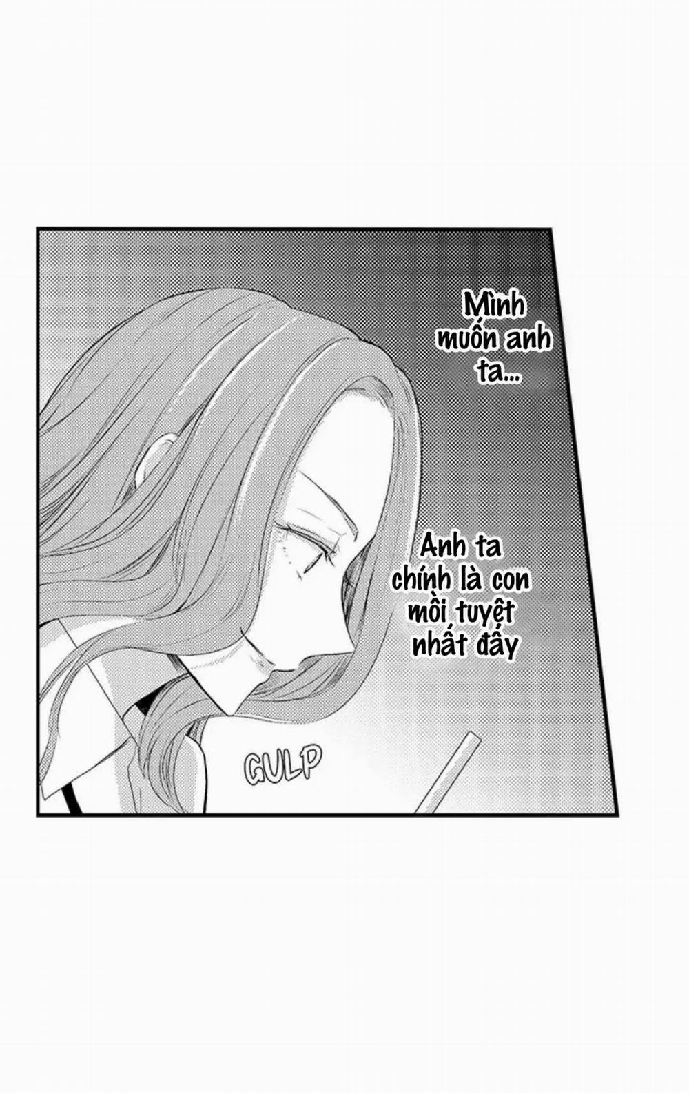 Lọ Lem Sánh Đôi Cùng Hoàng Tử 4.2 trang 5