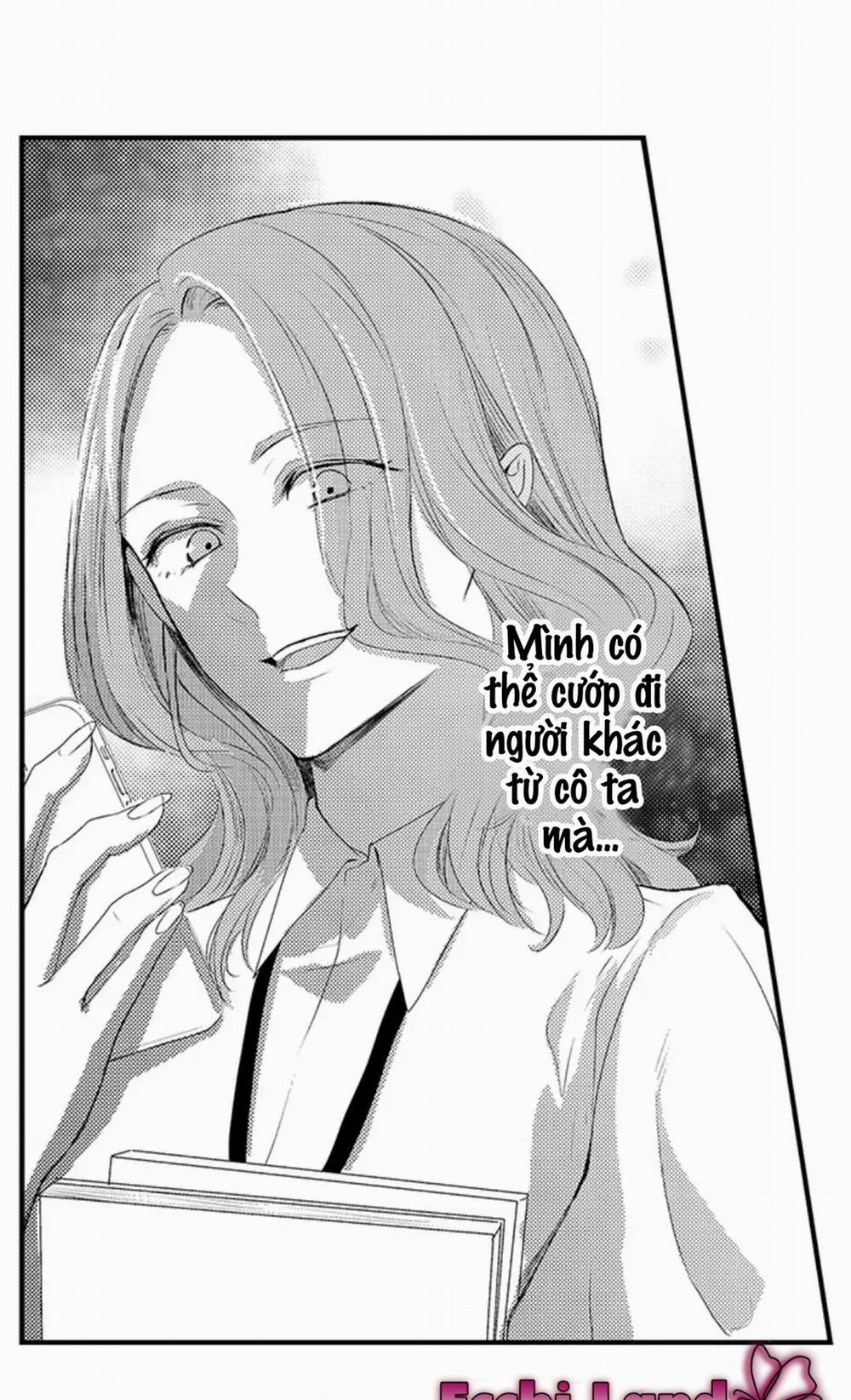 Lọ Lem Sánh Đôi Cùng Hoàng Tử 4.2 trang 7