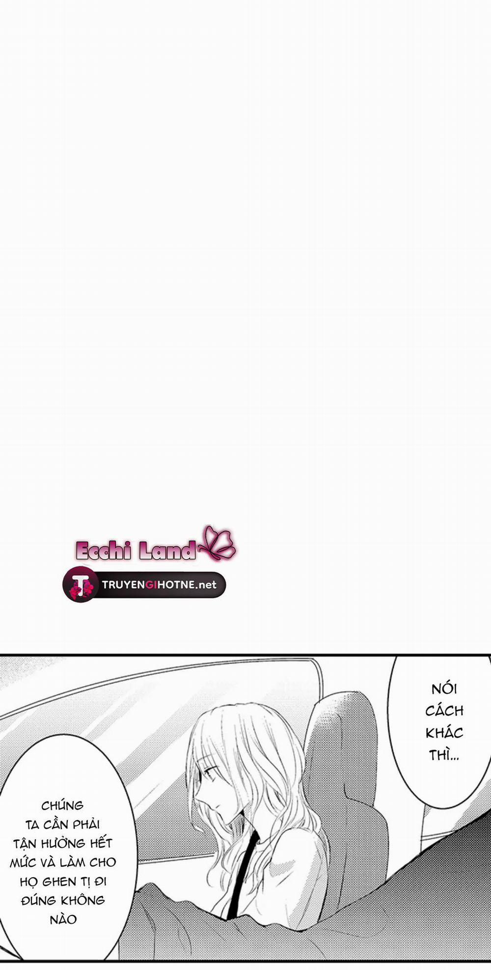 Lọ Lem Sánh Đôi Cùng Hoàng Tử 5.1 trang 1