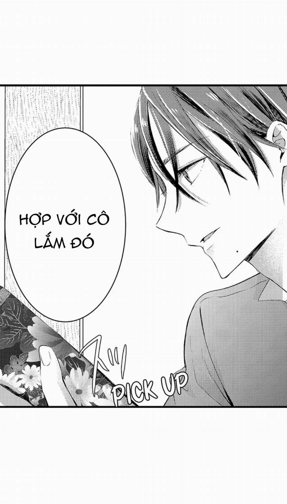 Lọ Lem Sánh Đôi Cùng Hoàng Tử 5.1 trang 9