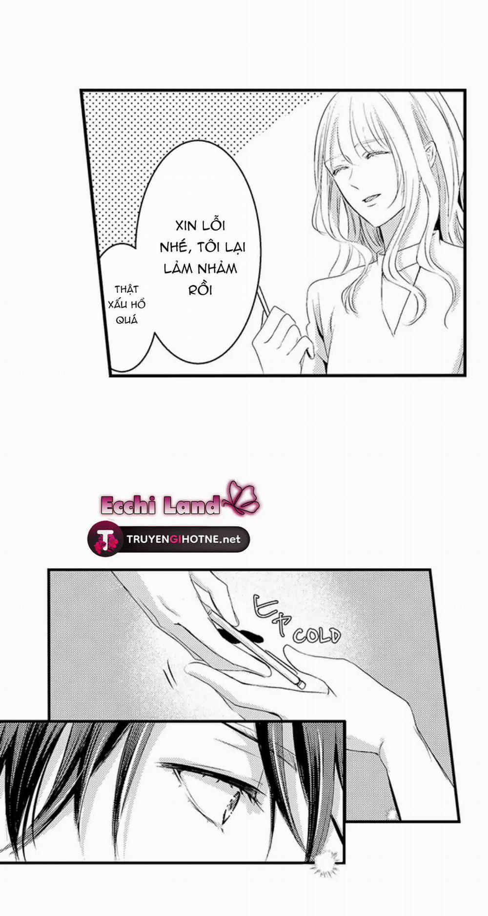 Lọ Lem Sánh Đôi Cùng Hoàng Tử 5.2 trang 10