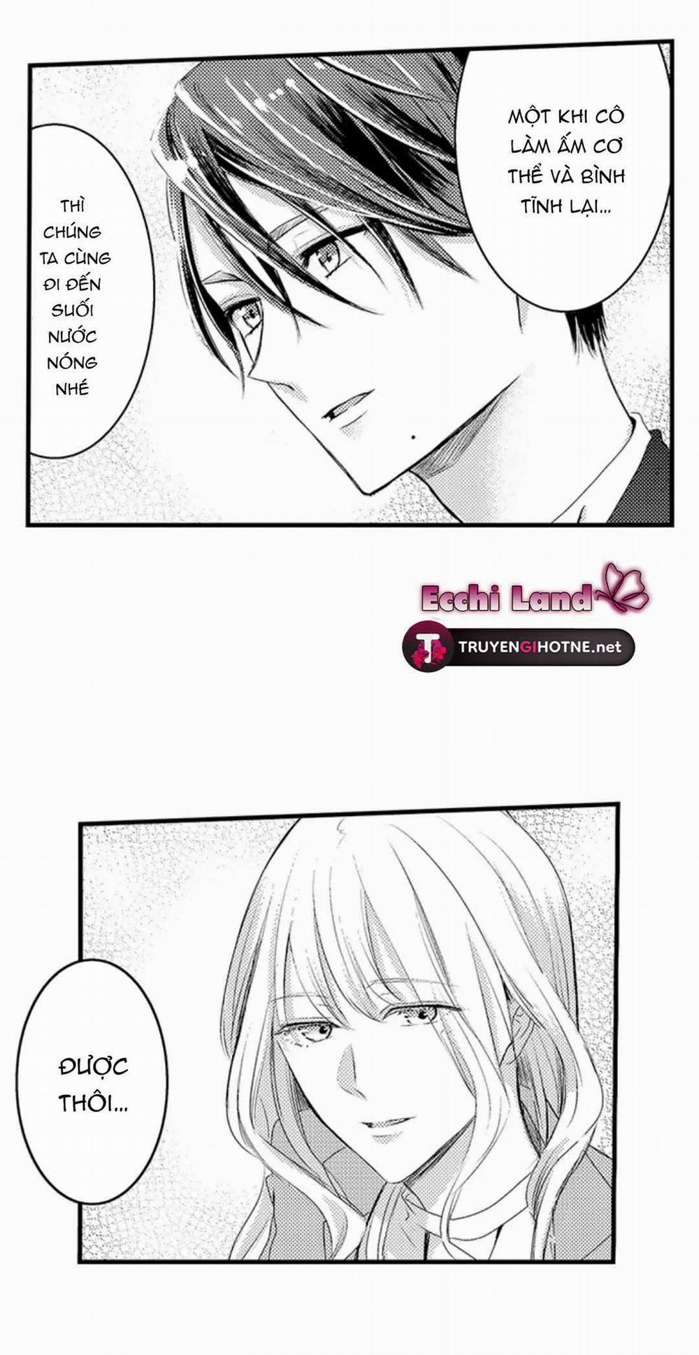 Lọ Lem Sánh Đôi Cùng Hoàng Tử 5.2 trang 13