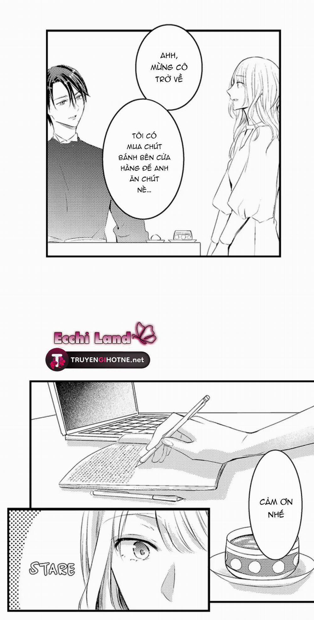 Lọ Lem Sánh Đôi Cùng Hoàng Tử 5.2 trang 4