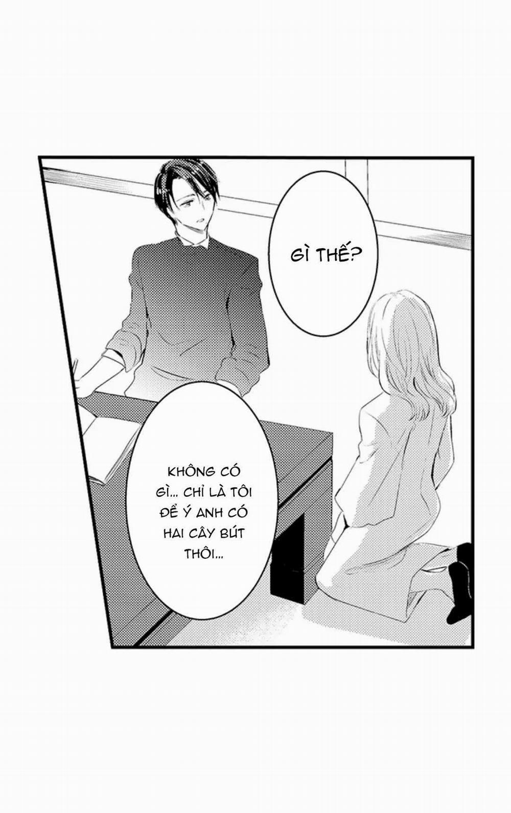 Lọ Lem Sánh Đôi Cùng Hoàng Tử 5.2 trang 5