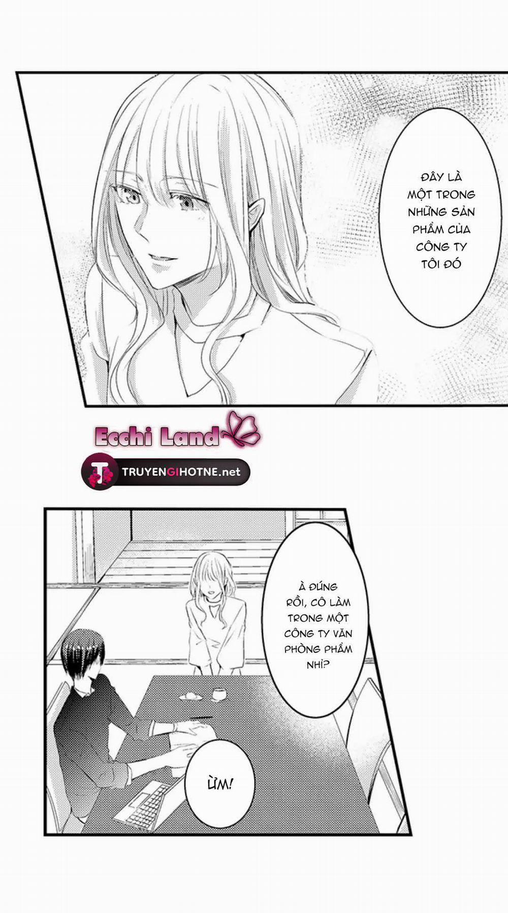 Lọ Lem Sánh Đôi Cùng Hoàng Tử 5.2 trang 7