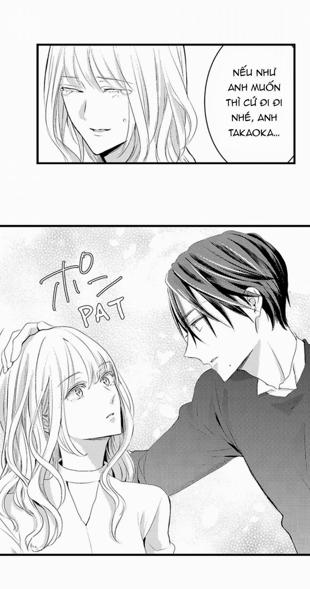 Lọ Lem Sánh Đôi Cùng Hoàng Tử 6.2 trang 10