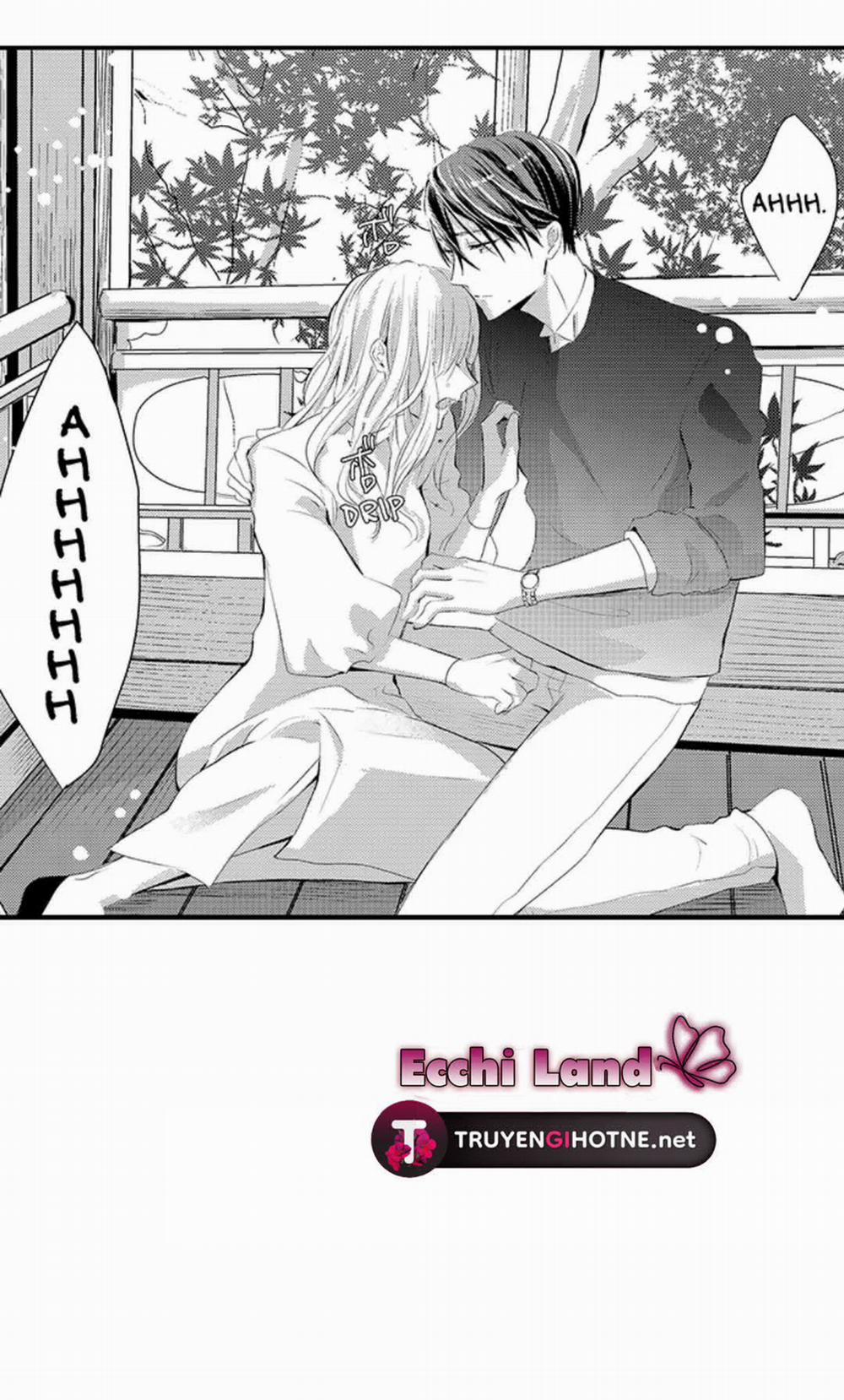 Lọ Lem Sánh Đôi Cùng Hoàng Tử 6.2 trang 13