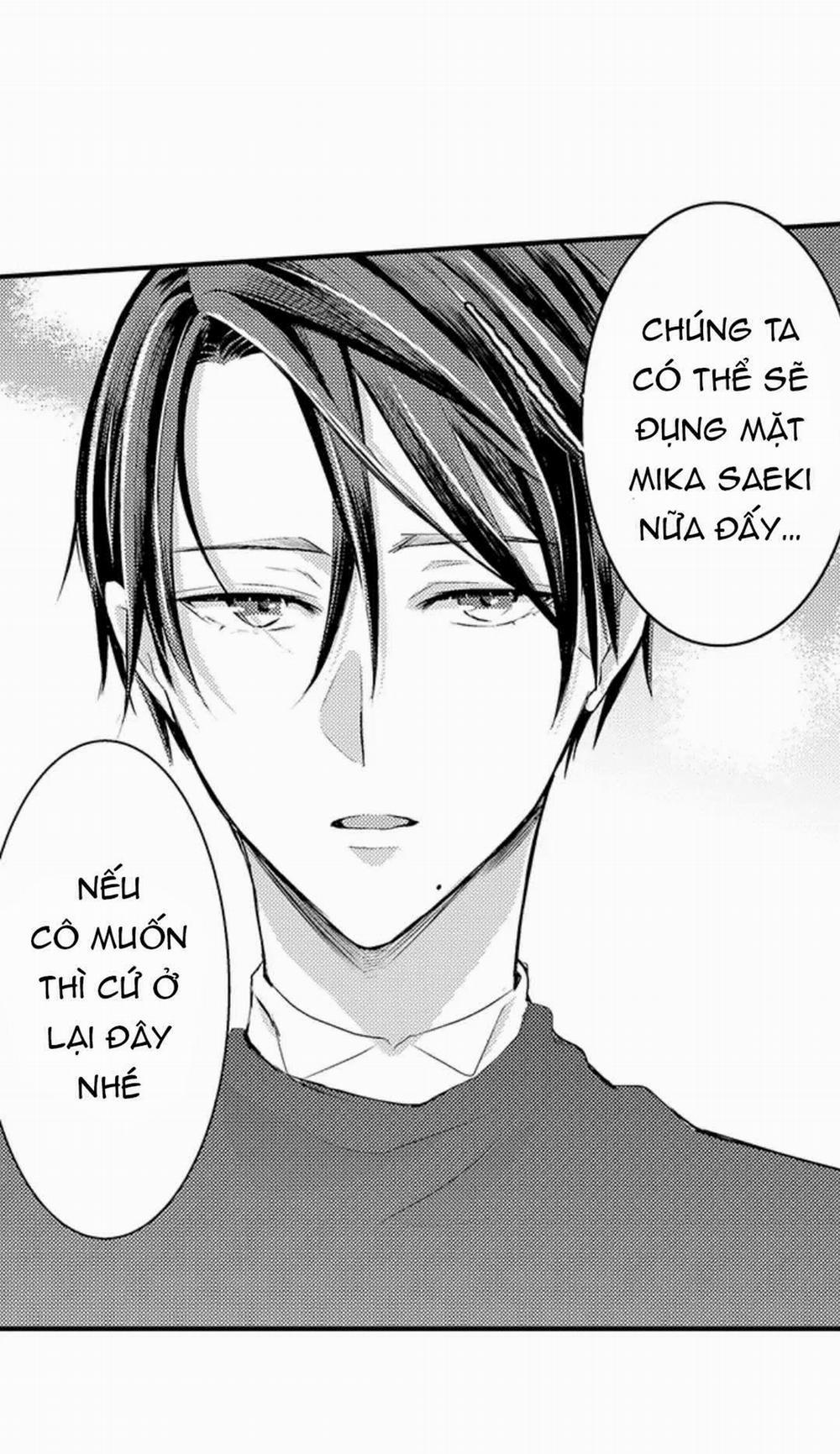 Lọ Lem Sánh Đôi Cùng Hoàng Tử 6.2 trang 6