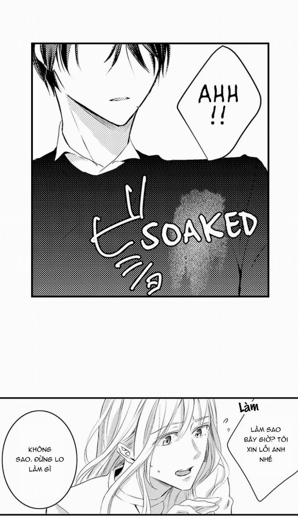 Lọ Lem Sánh Đôi Cùng Hoàng Tử 7.1 trang 11