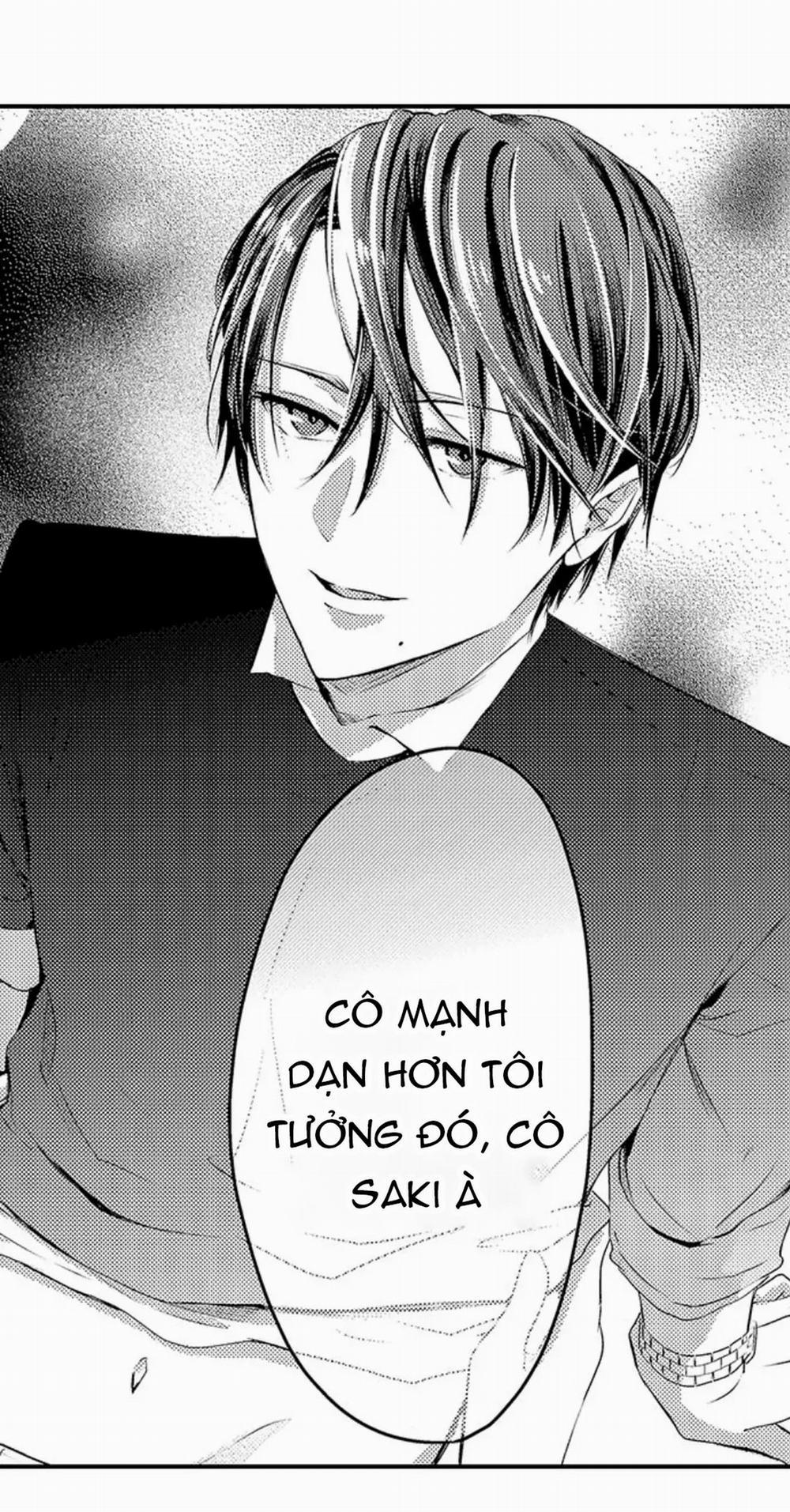 Lọ Lem Sánh Đôi Cùng Hoàng Tử 7.1 trang 14