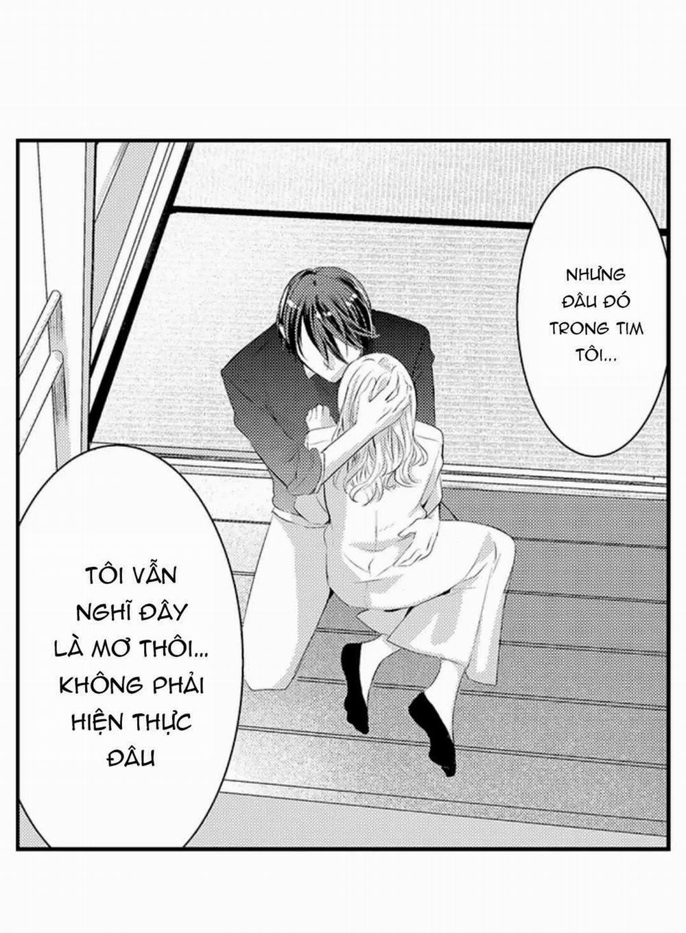 Lọ Lem Sánh Đôi Cùng Hoàng Tử 7.1 trang 3