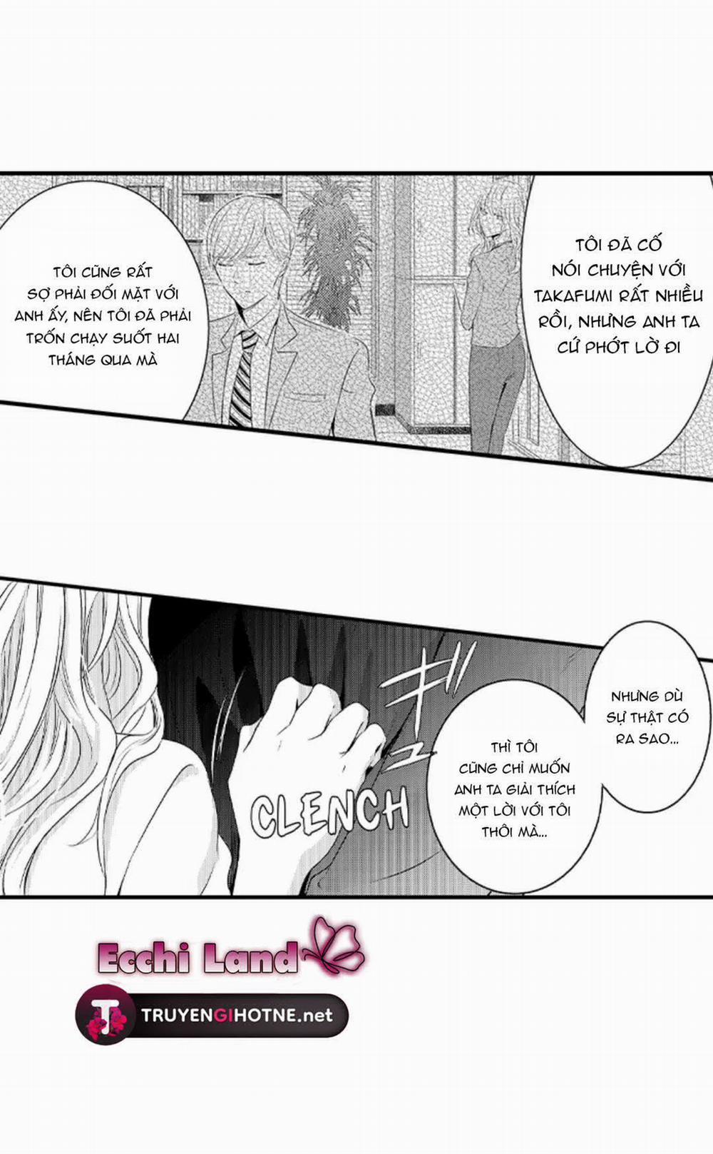 Lọ Lem Sánh Đôi Cùng Hoàng Tử 7.1 trang 5